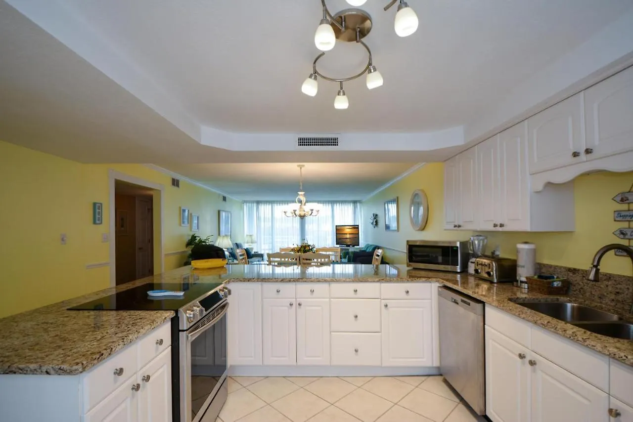 3024 Shoreline Tower Beach View Vacation Condo Free Beach Setup Destin Holiday home