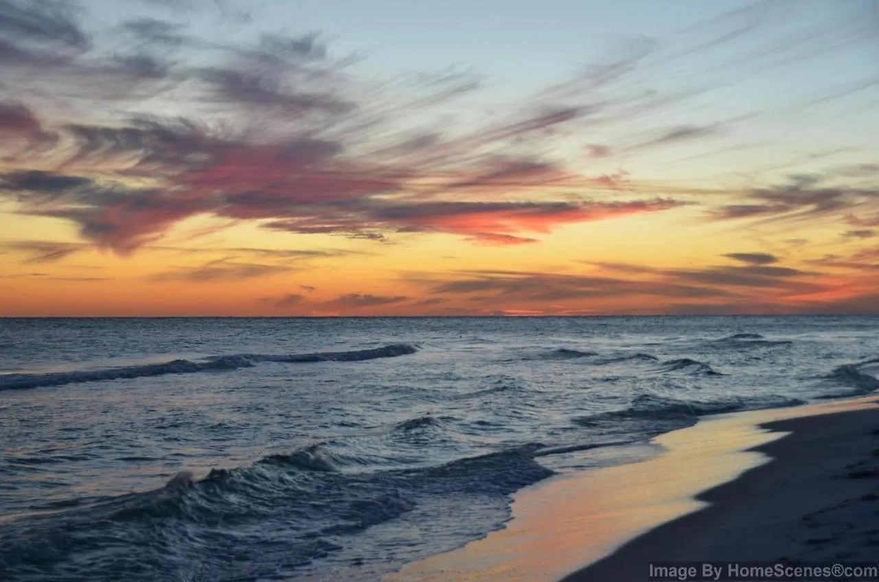 3024 Shoreline Tower Beach View Vacation Condo Free Beach Setup Destin Holiday home