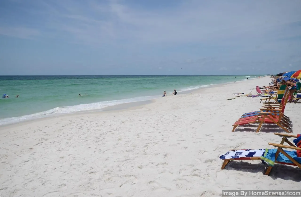 Holiday home 3024 Shoreline Tower Beach View Vacation Condo Free Beach Setup Destin