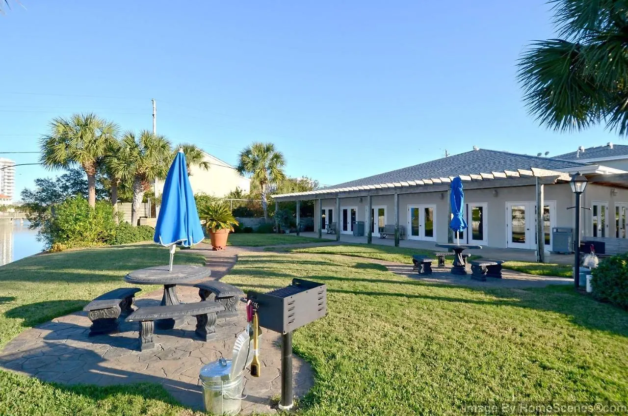 Holiday home 3024 Shoreline Tower Beach View Vacation Condo Free Beach Setup Destin United States