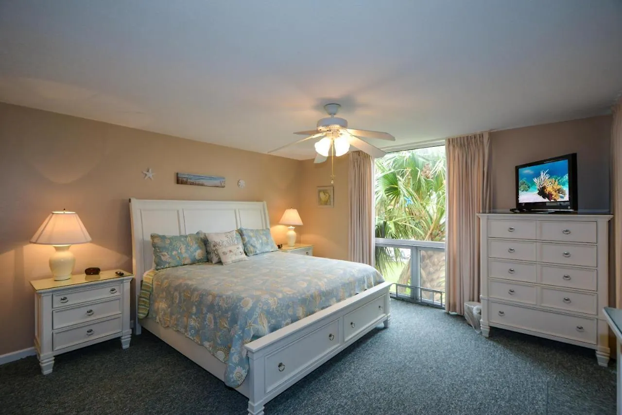 Holiday home 3024 Shoreline Tower Beach View Vacation Condo Free Beach Setup Destin United States