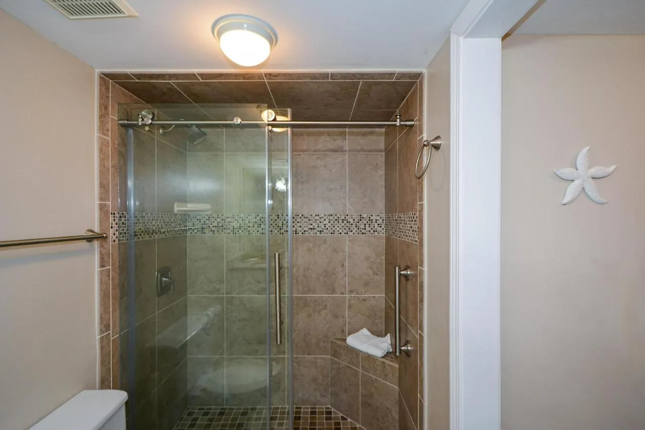3024 Shoreline Tower Beach View Vacation Condo Free Beach Setup Destin Holiday home
