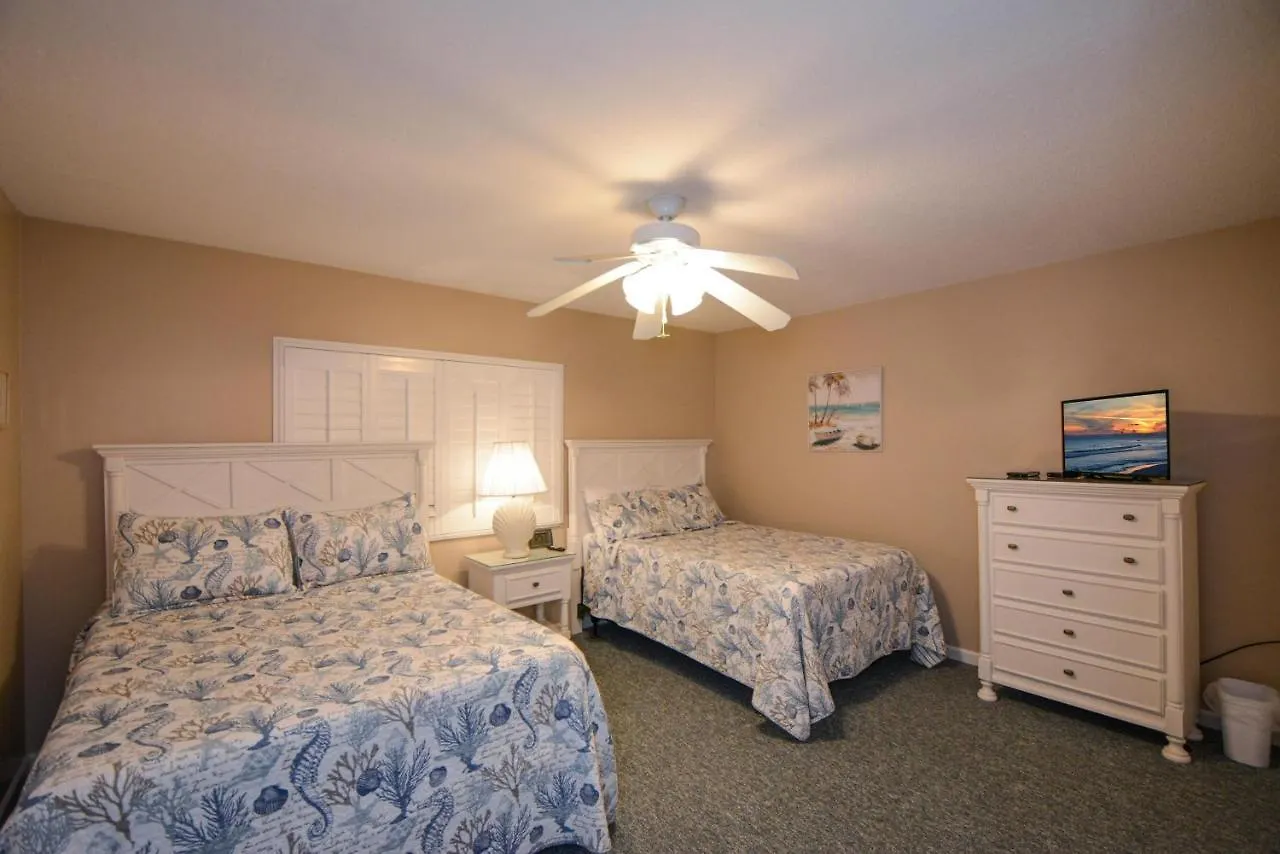 Holiday home 3024 Shoreline Tower Beach View Vacation Condo Free Beach Setup Destin