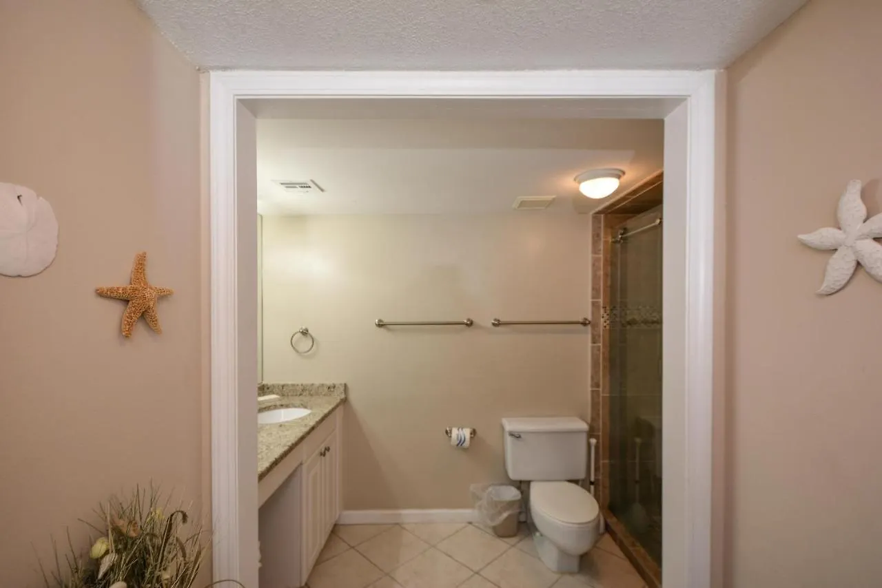 Holiday home 3024 Shoreline Tower Beach View Vacation Condo Free Beach Setup Destin
