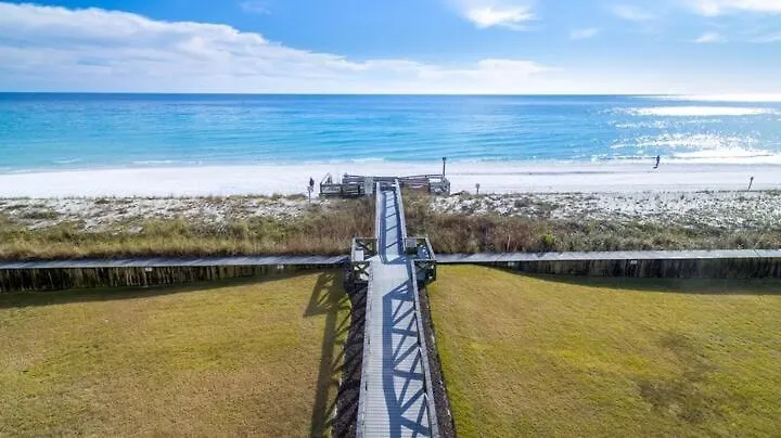 3024 Shoreline Tower Beach View Vacation Condo Free Beach Setup Destin United States