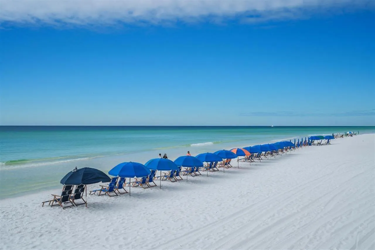 Holiday home 3024 Shoreline Tower Beach View Vacation Condo Free Beach Setup Destin United States